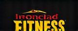 Ironclad Fitness Garage Small Logo