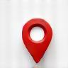 Location Pin Icon