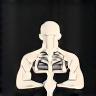 Mind-Muscle Connection Icon
